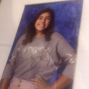 Meet your Posher, Olga